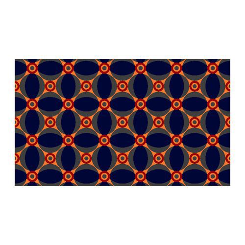 Déco Design™ Imperial Retro beltéri takarítószőnyegek