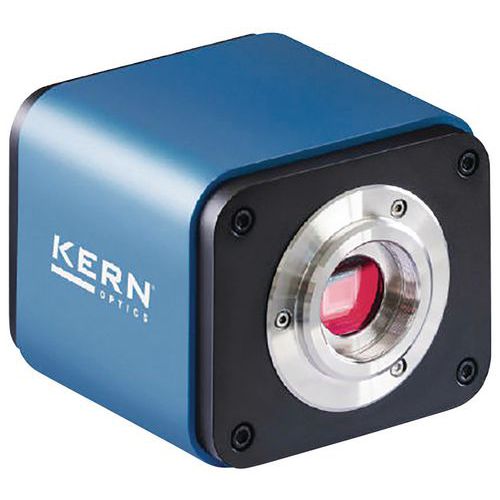 Kern ODC-85 mikroszkóp kamerák