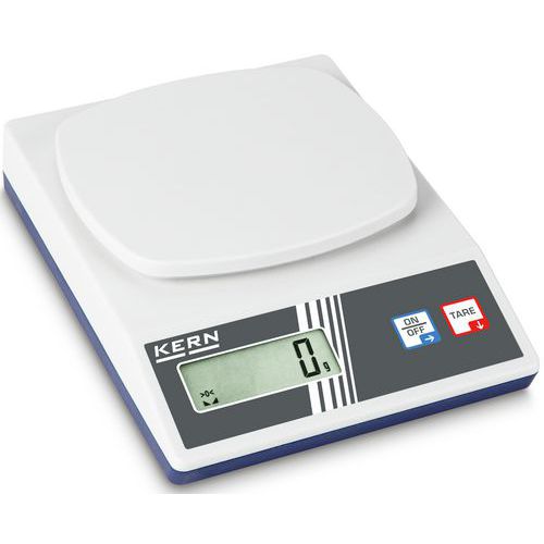 Iskolai mérleg EFS 2000-0S05, 2 kg-ig, 5 db. Iskolai mérleg EFS 2000-0S05, 2 kg-ig, 5 db.
