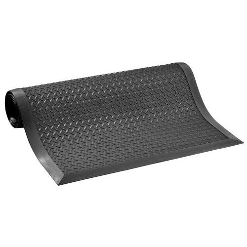Cushion Flex® fáradásgátló ipari szőnyegek