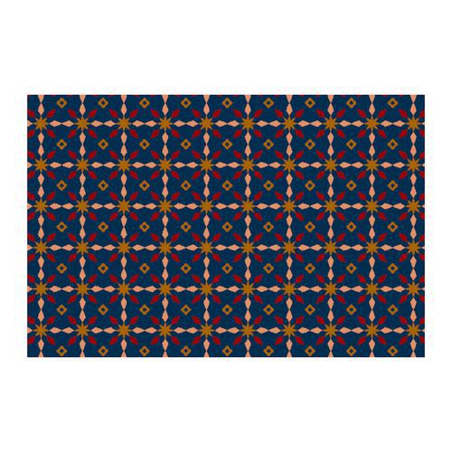 Déco Design™ Imperial Snowstar beltéri tisztítószőnyegek