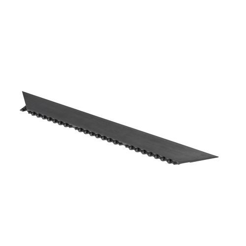 MD-X Ramp System™ elülső élek