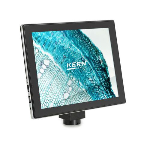 Tablet kamerával Kern ODC 241 mikroszkóphoz Tablet kamerával Kern ODC 241 mikroszkóphoz
