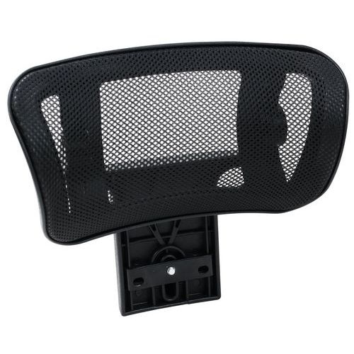 Manutan Expert fejtámla, szitahálós