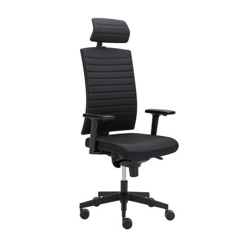 Manager VIP Luxury II, nylon kereszt, fekete