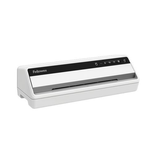 Laminálógép Fellowes SATURN A4