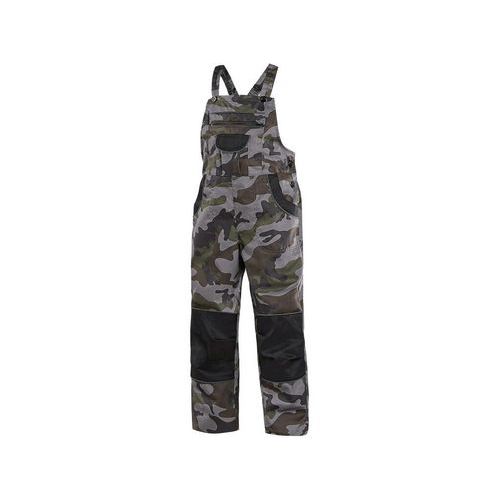 CXS CAMO kertészek, gyerekek