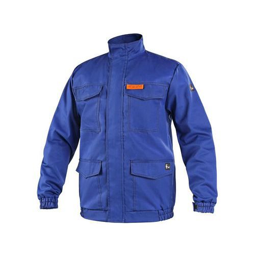 CXS ENERGETIK MULTI 9042 II férfi blúz, kék