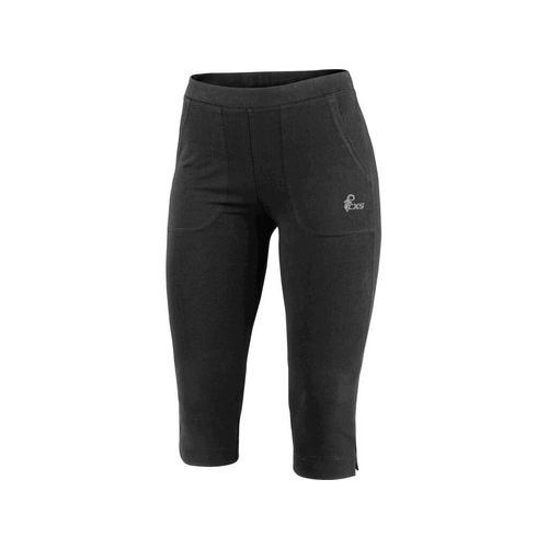 Nadrág (leggings) 3/4 CXS MIA, női, fekete