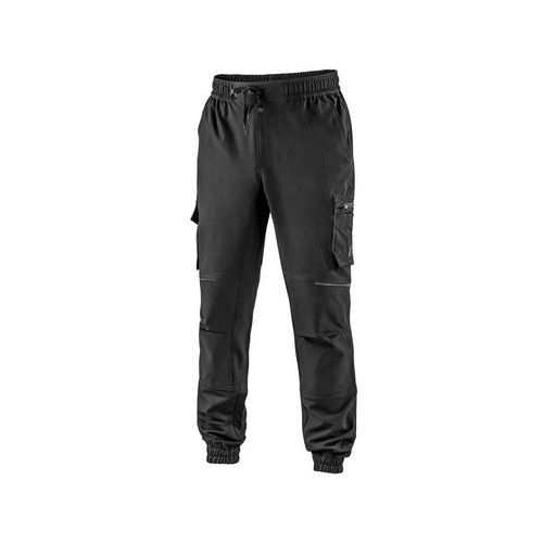 CXS VENATOR JOGGER férfi nadrág, fekete