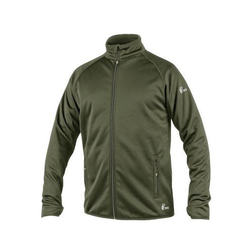 CXS TORONTO férfi pulóver, khaki