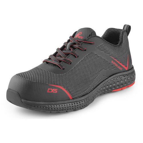 CXS LAND FALCON S1PS cipő, félcipő