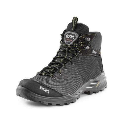 BESTARD 2115 Krypton Mid bokacsizma