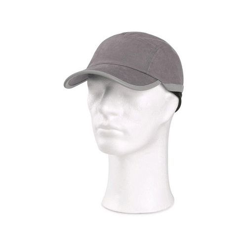 CXS CRAN kupak műanyag megerősítéssel SM923, szürke