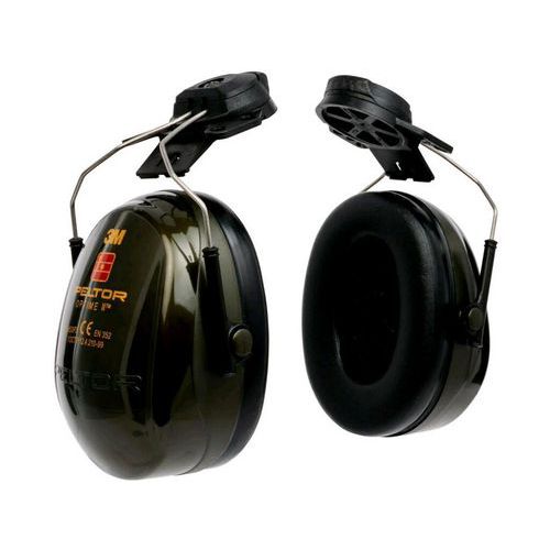 3M PELTOR H520P3E-410-GQ fültokok, sisakhoz, 1 pár = 2 db