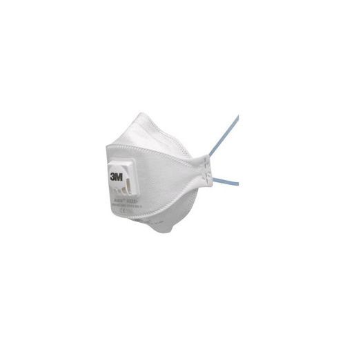 Szűrő félálarc 3M Aura GEN3, FFP2, 9322