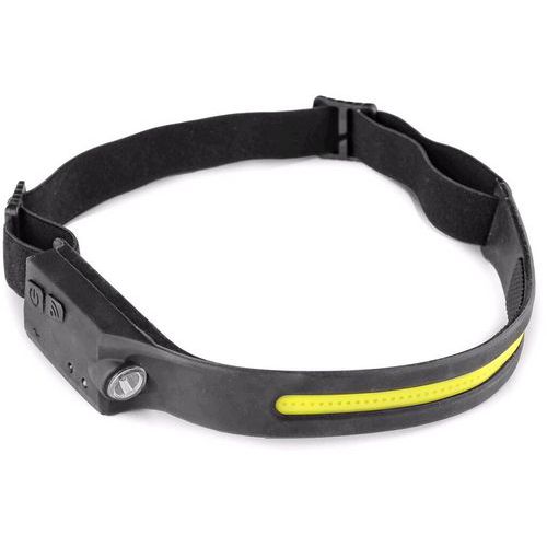CXS XPE LED / COB LED fejlámpa LED-szalaggal