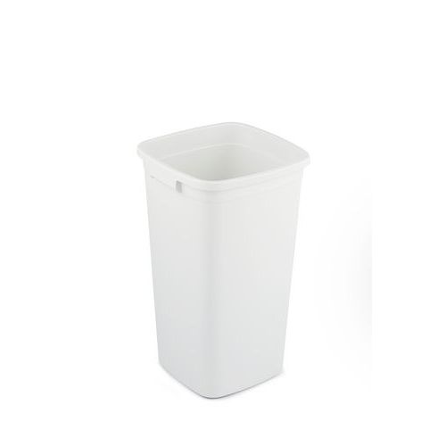 Modo négyszögletes szemetes, 60 l