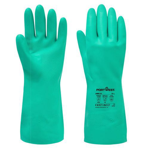 Nitrosafe Essential Multipack, világoszöld