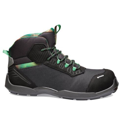 YELLOWSTONE MID, fekete