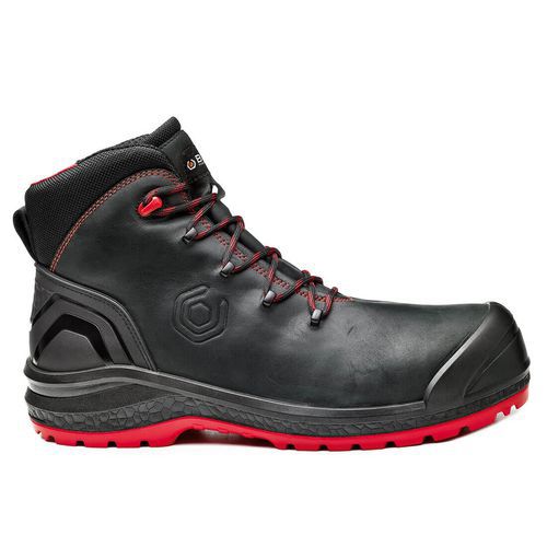 Be-Uniform Top S3 HRO CI HI, piros/fekete