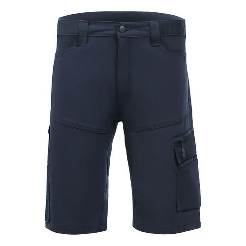 DX4 Trade Shorts, sötétkék