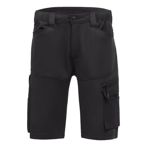 DX4 Trade Shorts, fekete