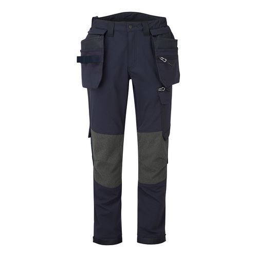 EV4 Stretch Holster nadrág, sötétkék
