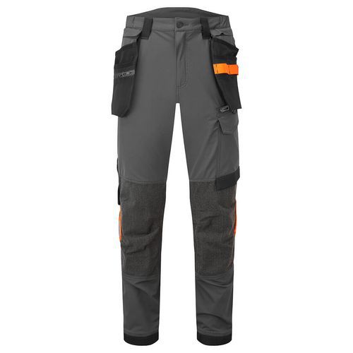 EV4 Stretch Holster nadrág, szürke