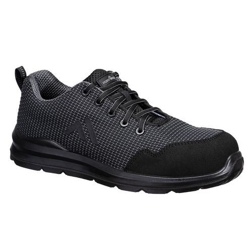 Kompozit trainer S3S SR FO, szürke