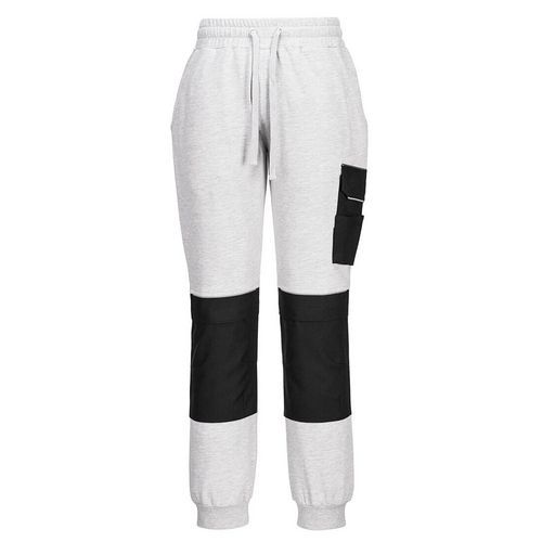 PW3 Work Jogger nadrág, szürke/fekete