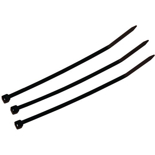 3M műanyag ragasztószalag, fekete, felhúzható, 100 db. 3M műanyag ragasztószalag, fekete, felhúzható, 100 db.