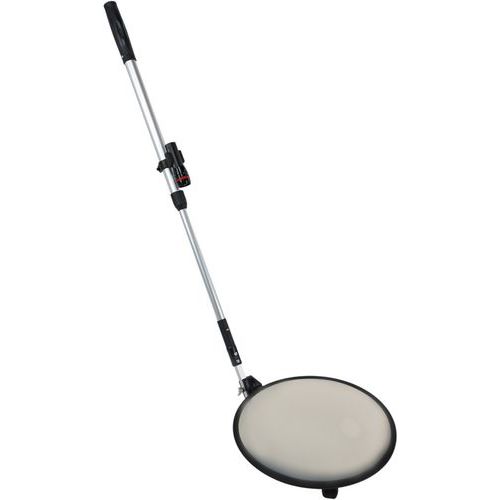 Manutan Expert teleszkópos ellenőrző tükör