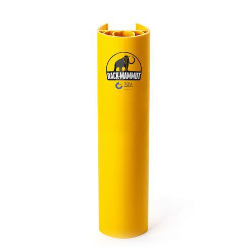 Műanyag polcvédő Rack-Mammut - Ampere System
