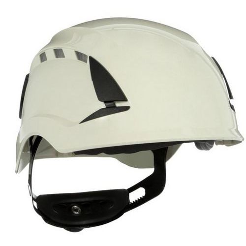 SecureFit™ X5001V szellőzős védősisakok SecureFit™ X5001V szellőzős védősisakok