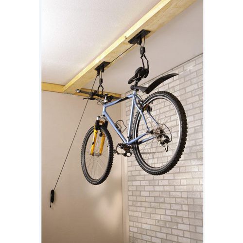 Bike Lift mennyezeti kerékpártartó Bike Lift mennyezeti kerékpártartó