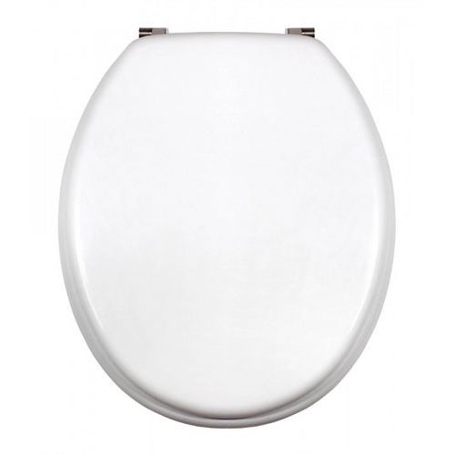 Schütte WC-ülőke, soft close, fehér