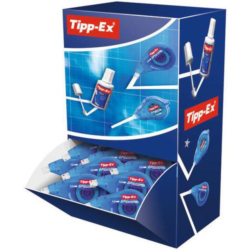 BIC Tipp-Ex javítótoll, 20 db.