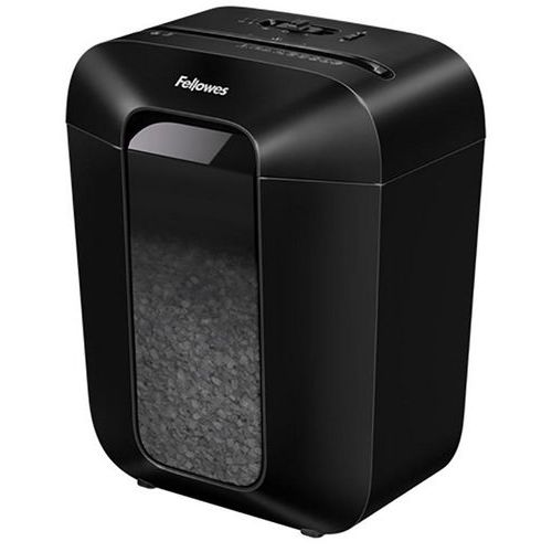 Fellowes Powershred LX41 iratmegsemmisítő Fellowes Powershred LX41 iratmegsemmisítő
