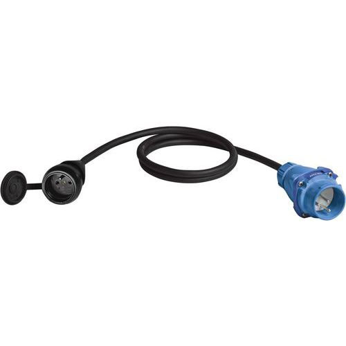 Brennenstuhl ipari aljzat adapter, 1,5 m Brennenstuhl ipari aljzat adapter, 1,5 m