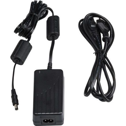 Brady 220 V-os hálózati adapter, európai típusú