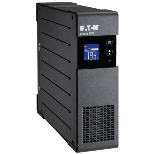 Ellipse PRO 850 FR UPS, Eaton, 4 aljzat
