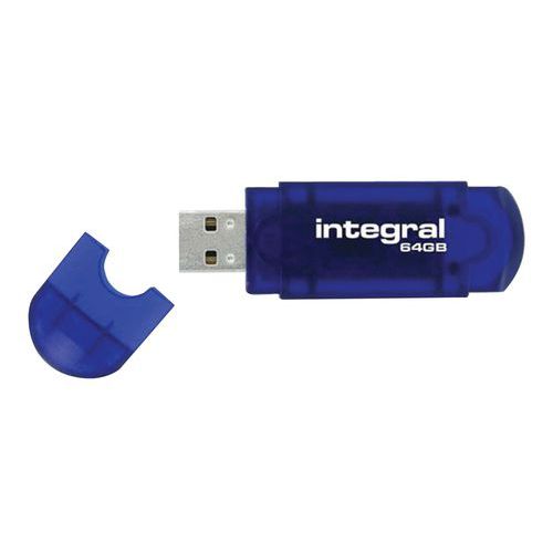 USB flash meghajtók EVO 2.0 Integral