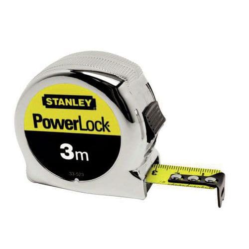 Powerlock Stanley mérőszalag