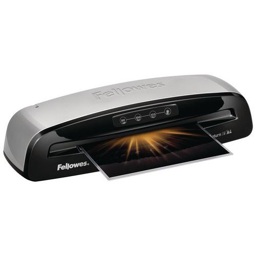 Fellowes Saturn 3i laminálók