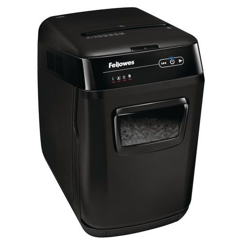 Fellowes AutoMax 150C iratmegsemmisítő