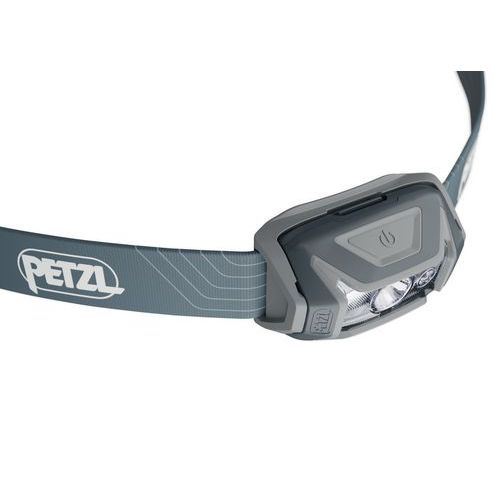 Tikka kompakt piros LED-es fejlámpa - Petzl Tikka kompakt piros LED-es fejlámpa - Petzl