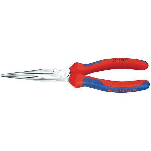 Knipex félkerek fogó, 200 mm Knipex félkerek fogó, 200 mm