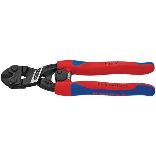 Knipex CoBolt® kompakt fogó