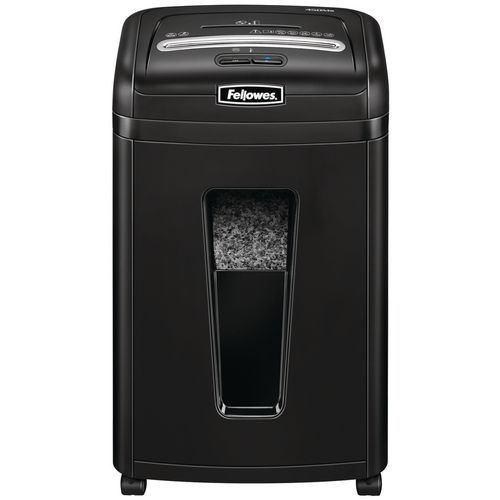Fellowes 450M iratmegsemmisítő Fellowes 450M iratmegsemmisítő